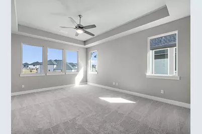 8027 Sunny Ridge Drive, Fulshear, TX 77441 - Photo 17