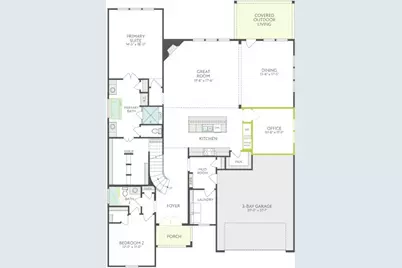 8027 Sunny Ridge Drive, Fulshear, TX 77441 - Photo 7