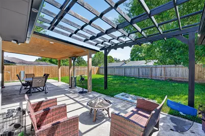 1011 Kensington Drive, Pearland, TX 77584 - Photo 37