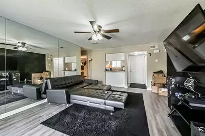 15919 Golf Club Drive #215, Crosby, TX 77532 - Photo 1