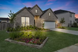 17511 Tulip Willow Wy, Hockley, TX 77447 - Photo 1