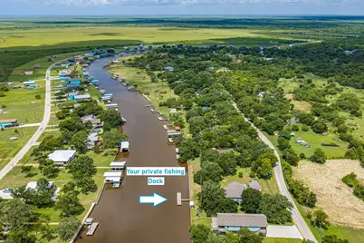 1814 County Road 297, Sargent, TX 77414 - Photo 11