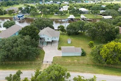 1814 County Road 297, Sargent, TX 77414 - Photo 1