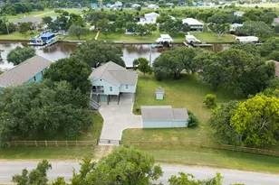 1814 County Rd 297, Sargent, TX 77414 - Photo 1