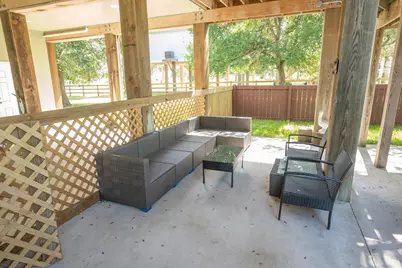 1814 County Road 297, Sargent, TX 77414 - Photo 15