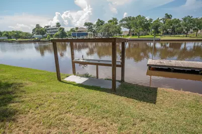 1814 County Road 297, Sargent, TX 77414 - Photo 17