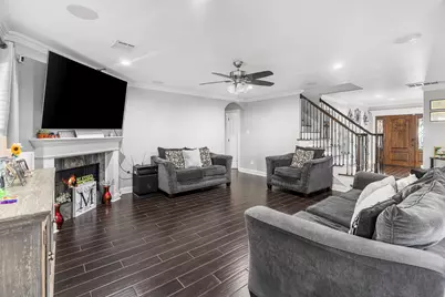 5814 Horse Prairie Drive, Katy, TX 77449 - Photo 7