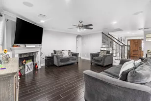 5814 Horse Prairie Dr, Katy, TX 77449 - Photo 7