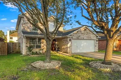 5814 Horse Prairie Drive, Katy, TX 77449 - Photo 3