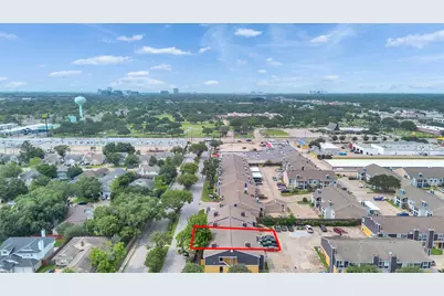12658 Ashford Meadow Drive #2, Houston, TX 77082 - Photo 5