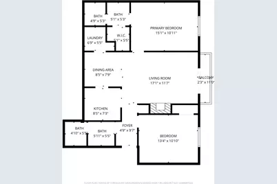 12658 Ashford Meadow Drive #2, Houston, TX 77082 - Photo 45