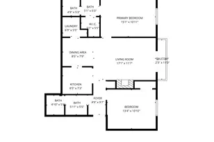 12658 Ashford Meadow Dr, Houston, TX 77082 - Photo 45