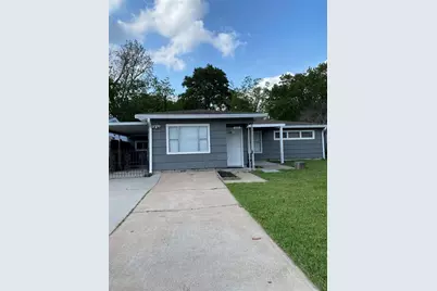 8430 Churchville Drive, Houston, TX 77080 - Photo 1