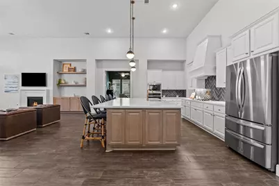 1713 Waterlilly River Lane, League City, TX 77573 - Photo 13