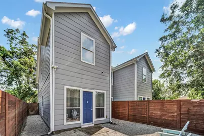 3925 Lowden Street #B, Houston, TX 77051 - Photo 7