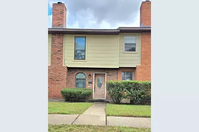 1532 Silverpines Road #532, Houston, TX 77062 - Photo 1