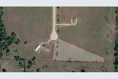 4177 Hidden Trails, North Zulch, TX 77872 - Photo 1