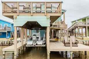 619 Private Rd 675, Sargent, TX 77414 - Photo 5