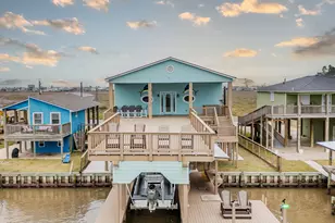 619 Private Rd 675, Sargent, TX 77414 - Photo 1