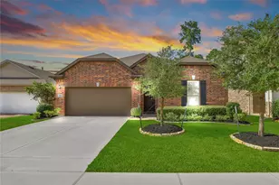 3893 Eagle Nest Lake Ln, Magnolia, TX 77354 - Photo 1