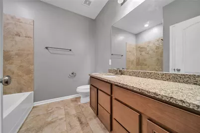 3893 Eagle Nest Lake Lane, Magnolia, TX 77354 - Photo 13
