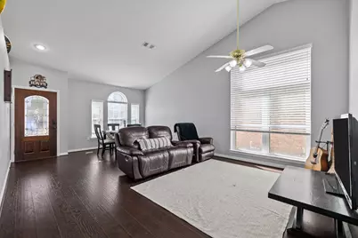 20822 Whitevine Way, Katy, TX 77450 - Photo 5