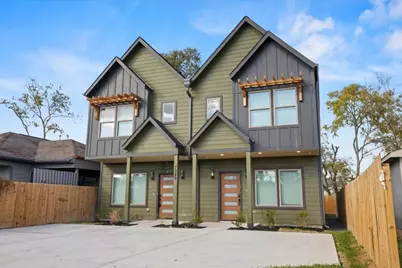 7949 Attwater Street #B, Houston, TX 77028 - Photo 1