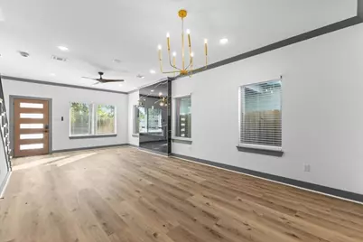 7949 Attwater Street #B, Houston, TX 77028 - Photo 5