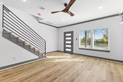 7949 Attwater Street #B, Houston, TX 77028 - Photo 3