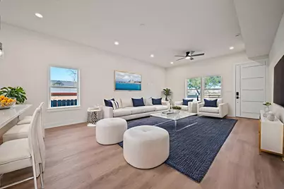 234 E 39th Street, Houston, TX 77018 - Photo 3