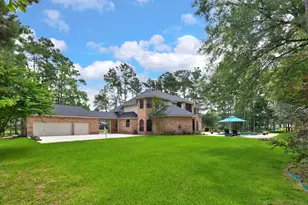 5410 Pine Wood Meadows Ln, Spring, TX 77386 - Photo 35