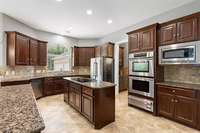 5410 Pine Wood Meadows Lane, Spring, TX 77386 - Photo 3
