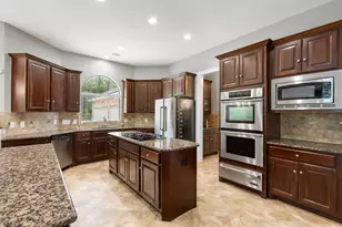5410 Pine Wood Meadows Ln, Spring, TX 77386 - Photo 3