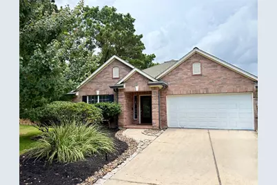 166 Queenscliff Court, The Woodlands, TX 77382 - Photo 1