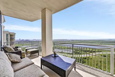 801 E Beach Drive #BC2808, Galveston, TX 77550 - Photo 35