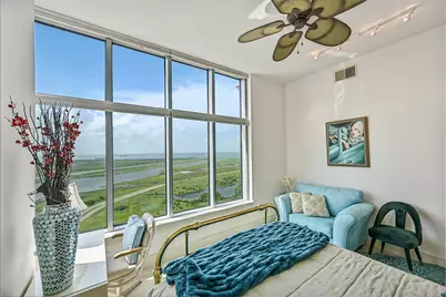 801 E Beach Drive #BC2808, Galveston, TX 77550 - Photo 27