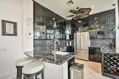 801 E Beach Drive #BC2808, Galveston, TX 77550 - Photo 17