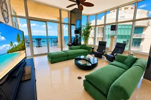 801 E Beach Dr, Galveston, TX 77550 - Photo 5