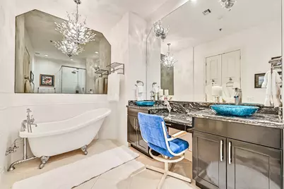 801 E Beach Drive #BC2808, Galveston, TX 77550 - Photo 27