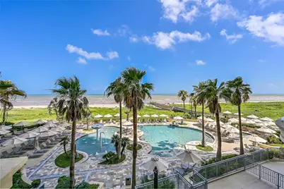 801 E Beach Drive #BC2808, Galveston, TX 77550 - Photo 41