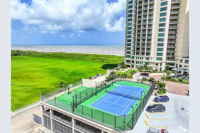 801 E Beach Drive #BC2808, Galveston, TX 77550 - Photo 45