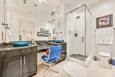 801 E Beach Drive #BC2808, Galveston, TX 77550 - Photo 25