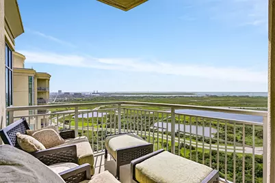 801 E Beach Drive #BC2808, Galveston, TX 77550 - Photo 39