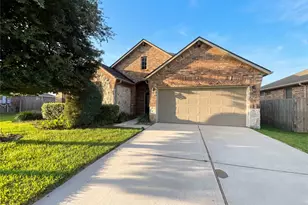 21205 Timber Bluff Ln, Porter, TX 77365 - Photo 1