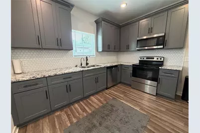 8049 Ritz Street #B, Houston, TX 77028 - Photo 1