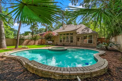 170 Linton Downs Place, The Woodlands, TX 77382 - Photo 35