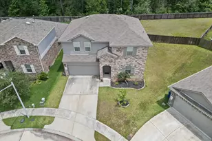 18264 Cascadia Mill Ct., New Caney, TX 77357 - Photo 3