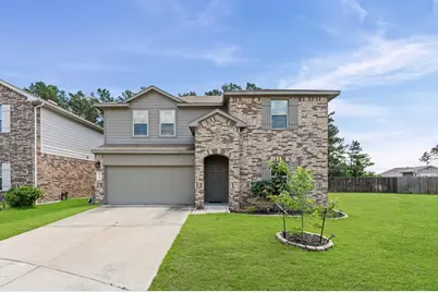 18264 Cascadia Mill Court, New Caney, TX 77357 - Photo 1