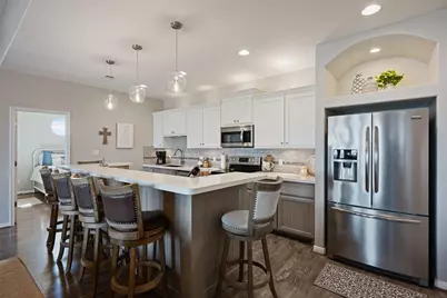1009 N Monkhouse Drive, Crystal Beach, TX 77650 - Photo 17