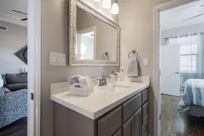 1009 N Monkhouse Drive, Crystal Beach, TX 77650 - Photo 33